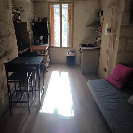Cosy Studio Авиньон Экстерьер фото