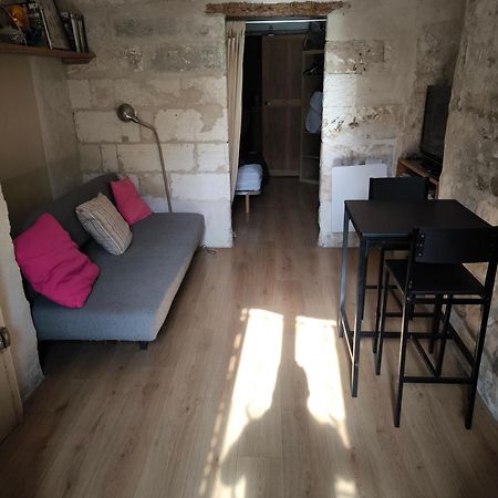 Cosy Studio Авиньон Экстерьер фото