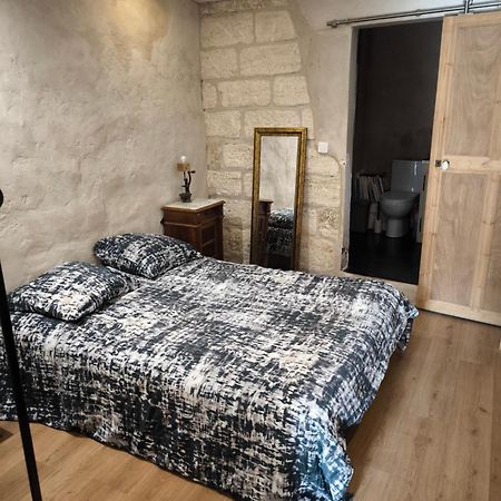 Cosy Studio Авиньон Экстерьер фото