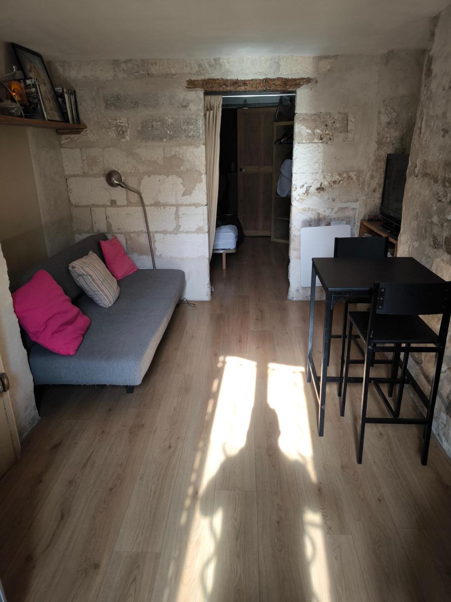 Cosy Studio Авиньон Экстерьер фото