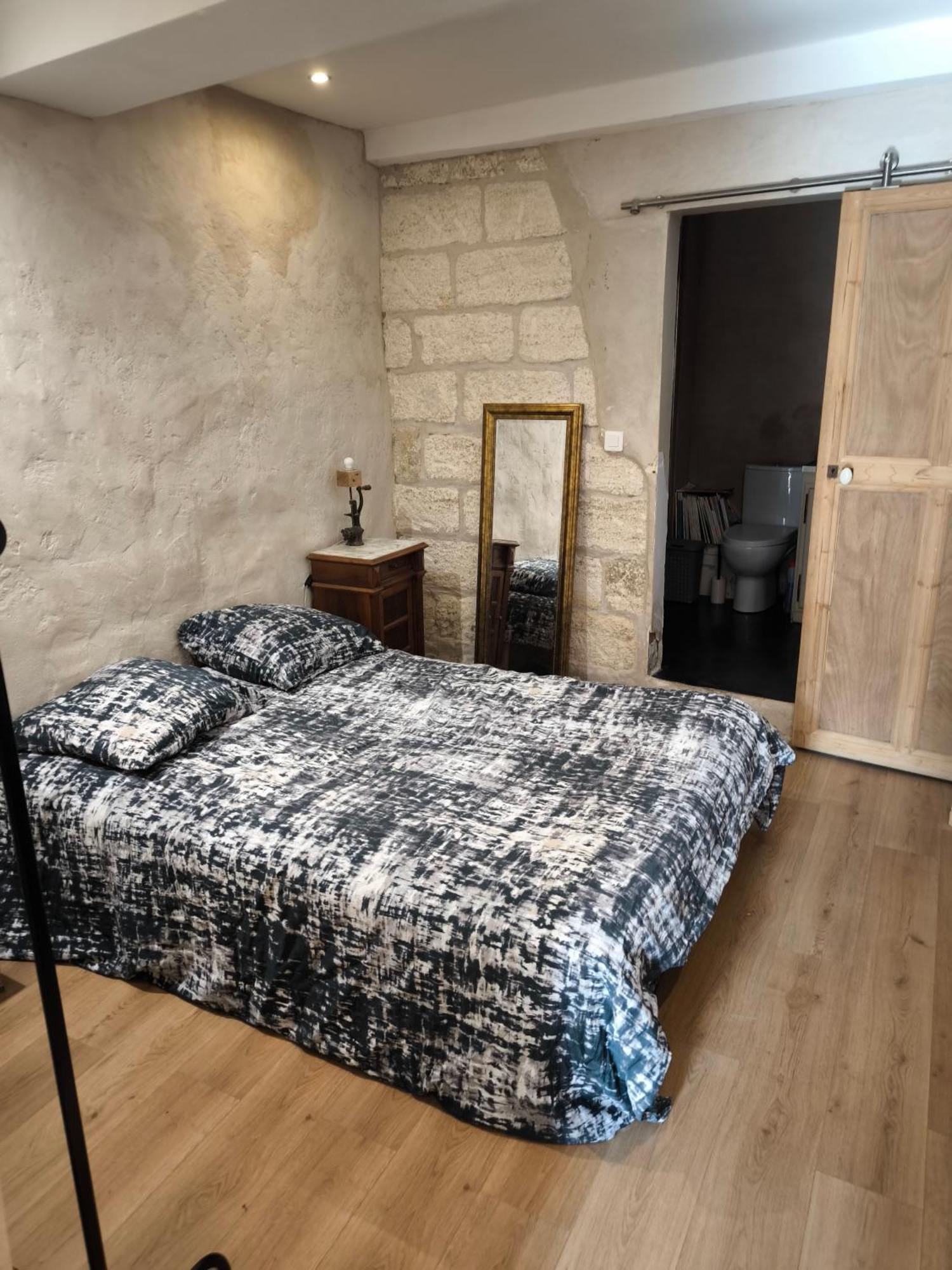 Cosy Studio Авиньон Экстерьер фото